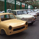 Illustration for article titled I Just Stumbled Across A Tiny Trabant Museum In Prague